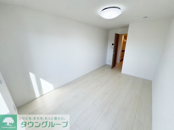 MQuarto福生の物件内観写真